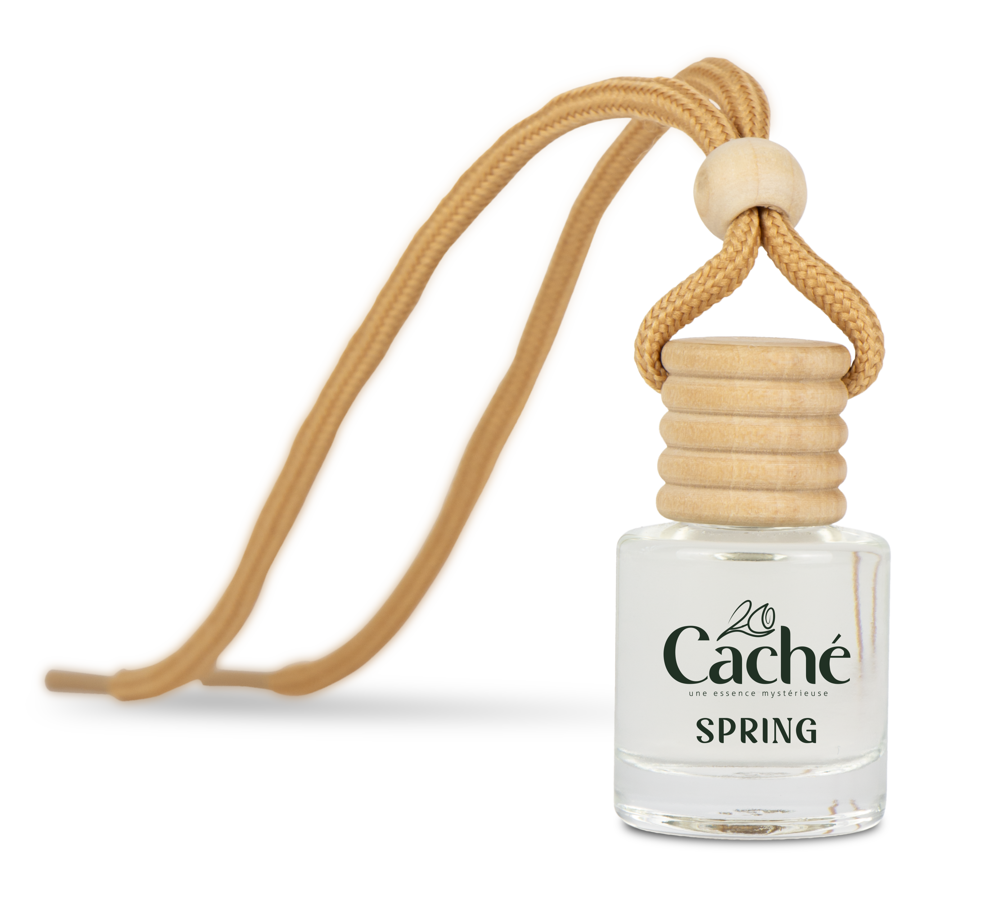 CACHÉ LIQUID CAR FRESHENER 8 ML SPRING